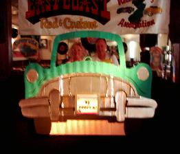 Sock Hops & Car Shows !